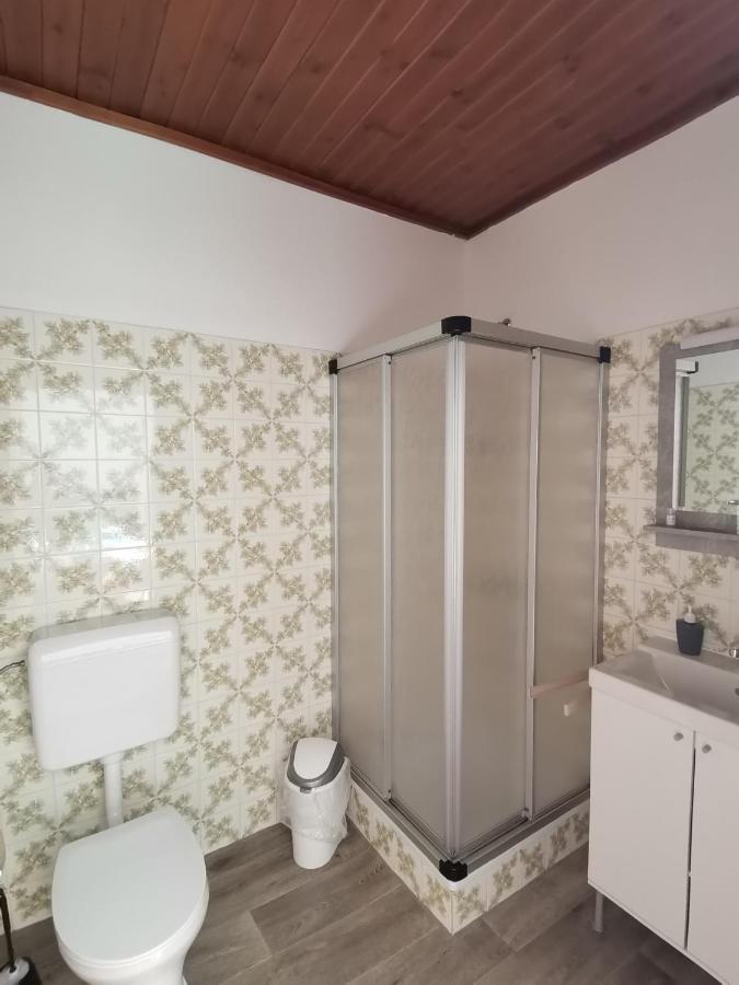 Haus Bergblick Fruehstueckspension Oberort ภายนอก รูปภาพ